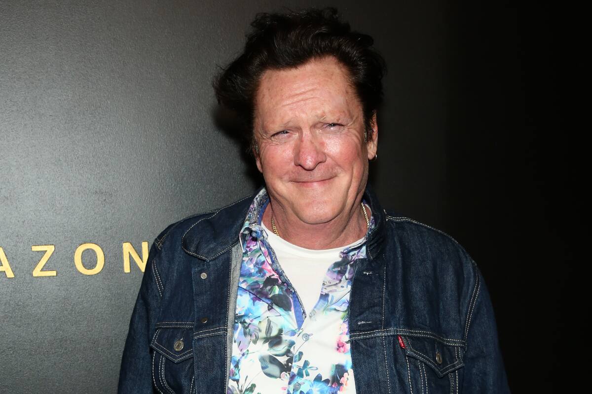 A un mes de la muerte de su hijo, el actor Michael Madsen fue arrestado por “invasión de propiedad”