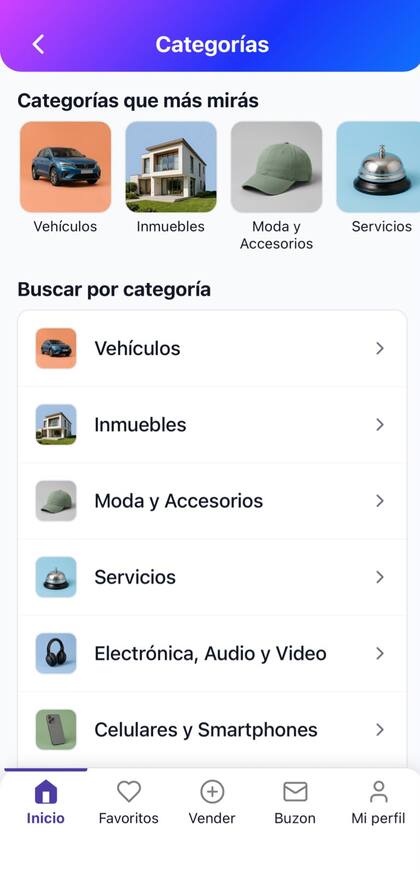 A un mes de su lanzamiento, Salame superó los 30.000 usuarios registrados