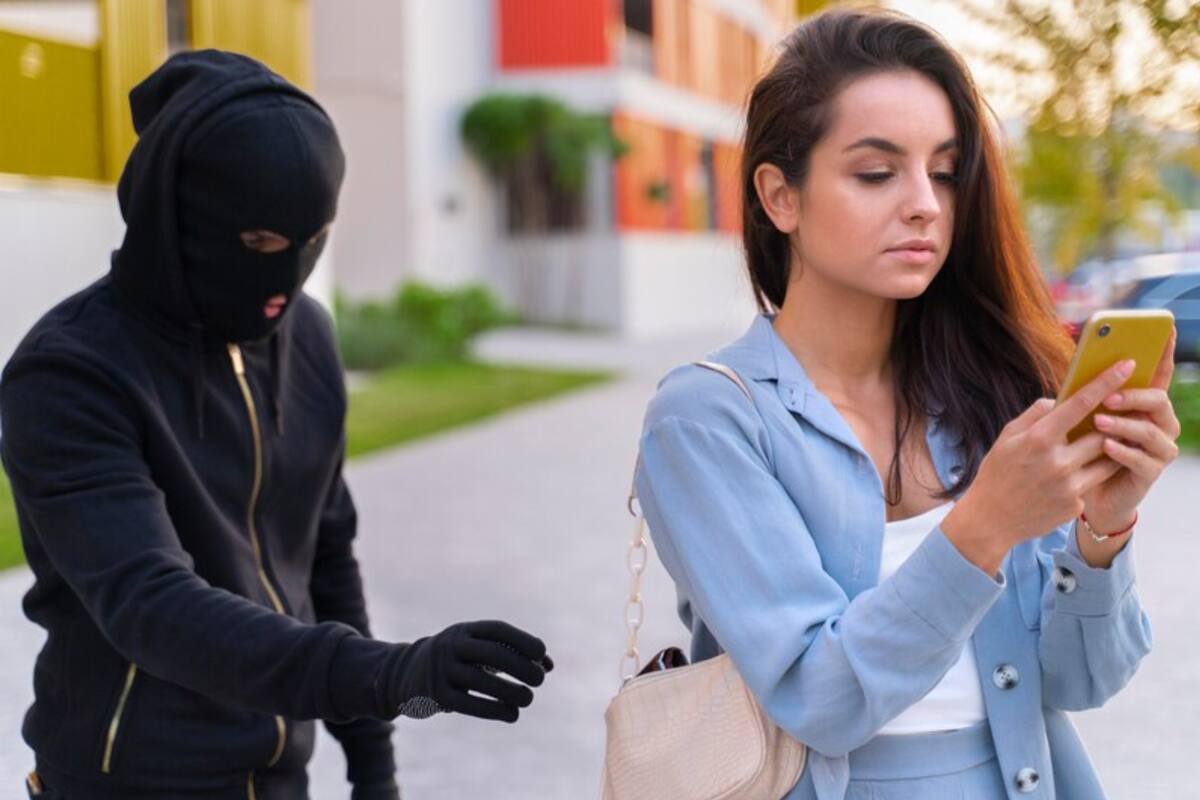 A una de cada diez personas en Brasil le robaron el celular en el último año