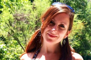 A una edad en que la mayoría de la gente está preocupada por las relaciones de pareja y la carrera profesional, el único tema de importancia para Jemma eran sus dos medio hermanos