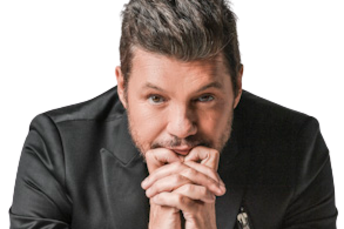 A una semana del debut, Marcelo Tinelli anticipó detalles de Canta Conmigo Ahora