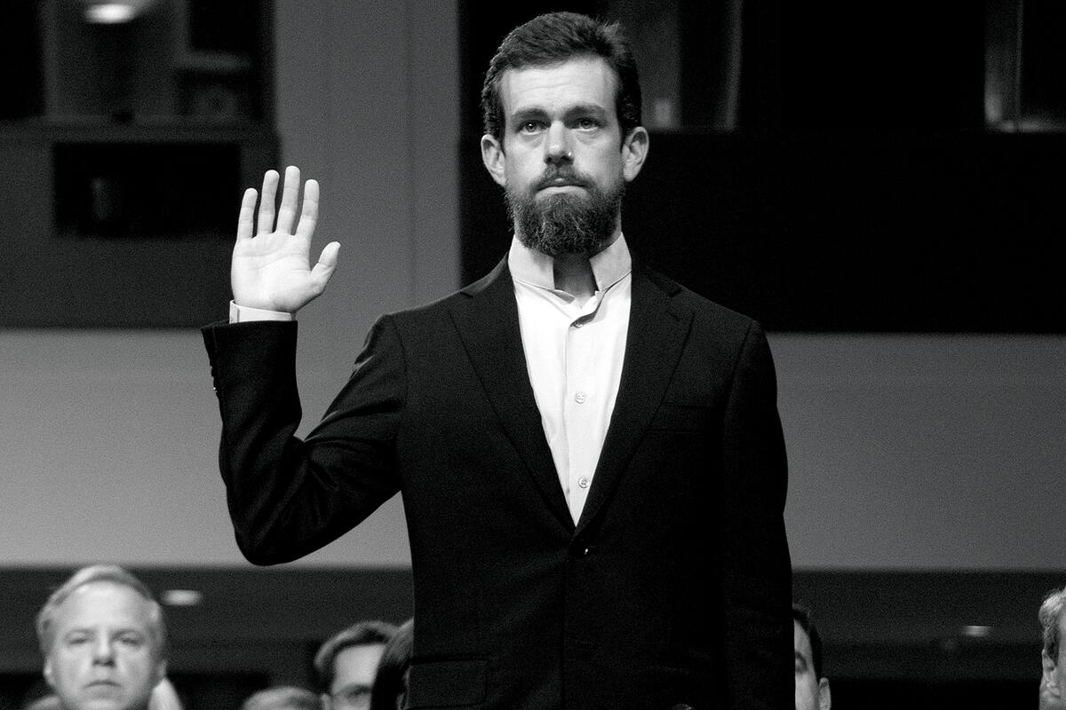 A veces, 280 caracteres no son suficientes. El gigante de las redes sociales confronta a sus críticos y trata de explicar quién es de verdad