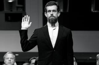 Habla el CEO de Twitter: "Definitivamente ayudamos a dividir a la gente"