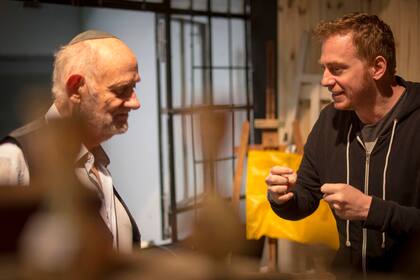 A veces 60 minutos son más que suficientes para disfrutar del buen teatro