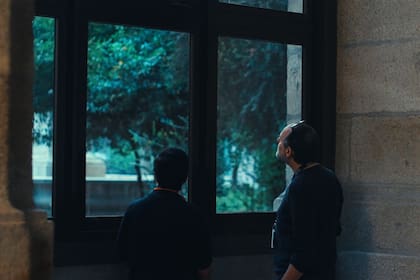 A veces me entra tristeza, otras veces rebelión, de María Aparicio, se proyectará en Venecia y San Sebastián