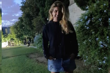 "A veces, no me doy cuenta de lo que logré, pero es muy superador verlo en el tiempo y darme cuenta de que con constancia y con aprendizaje se puede salir adelante".