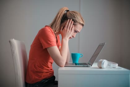 A veces se tarda más tiempo en elegir qué ver que en verlo