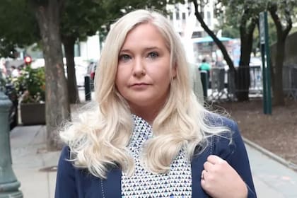 A Virginia Giuffre se le podría ofrecer un trato para terminar el caso, sugiere un abogado de reputación