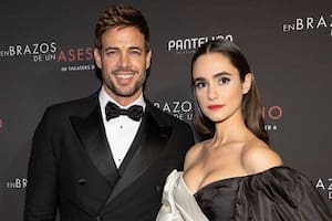 A William Levy se lo relacionó con la actriz española Alicia Sanz (Crédito: Instagram/@willevy)