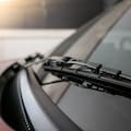 El error con el limpiaparabrisas que puede dañar el auto