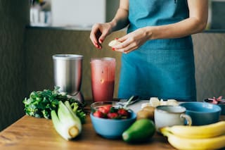 Los cinco grupos de alimentos indispensables para mantener óptima la microbiota
