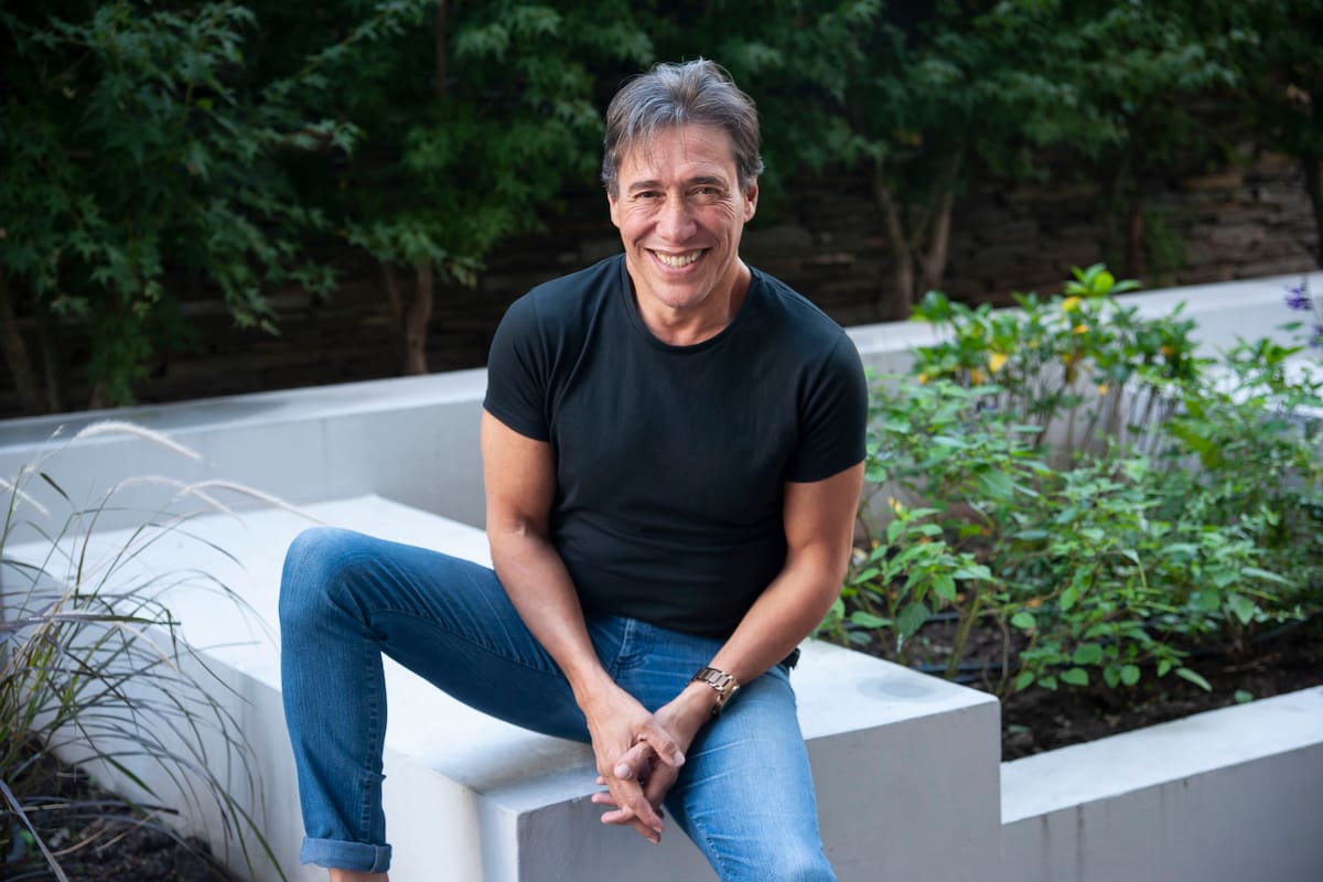 A24 reveló dos de los audios que Fabián Gianola le habría enviado a Viviana Aguirre