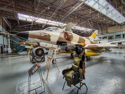 A4 C Skyhawk C-322