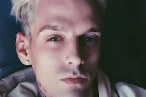 Aaron Carter