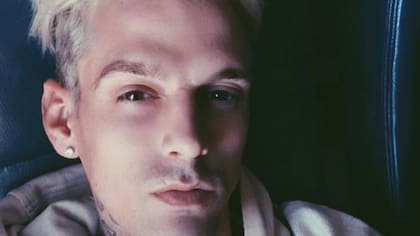 Aaron Carter