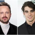 Aaron Paul, de Breaking Bad, despidió a su compañero RJ Mitte