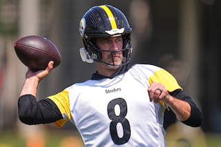 Aaron Rodgers dice que la temporada 2026 de la NFL será la última: "Se acabó"