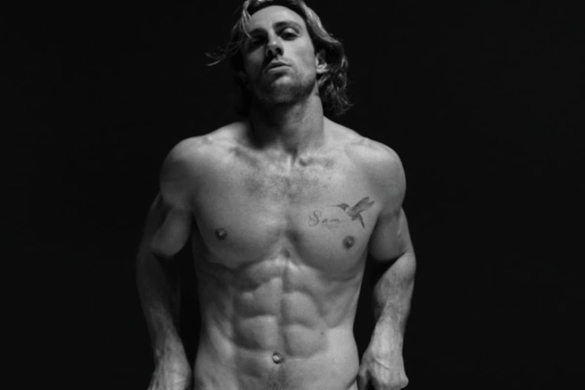 Aaron Taylor-Johnson fue señalado como el supuesto nuevo James Bond de la franquicia 007