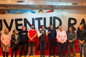 La UCR bonaerense dirimió nueve internas municipales, tras sellar la unidad provincial