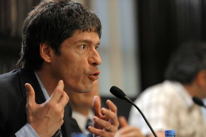 Abal Medina, otro testimonio de un exjefe de Gabinete utilizado por Beraldi en el alegato