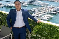 De ser abandonado en un basurero a convertirse en un magnate tecnológico: la impresionante vida de Freddie Figgers