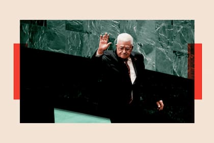 Abás se acerca a su 90 cumpleaños.
