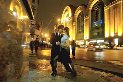 Abasto Cultural, un proyecto para Balvanera