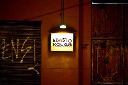 Abasto Social Club