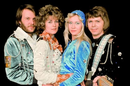 ABBA: a 50 años del premio que pudo haber sido una maldición, pero les abrió camino al éxito