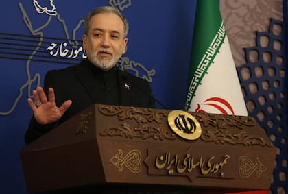 Abbas Araghch