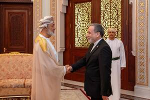Abbas Araqchi busca apoyo regional tras el estancamiento de las negociaciones con Estados Unidos
