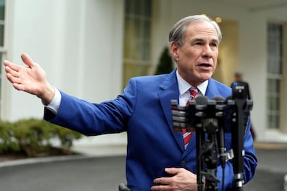 Abbott aprobó la regulación de vehículos autónomos en Texas