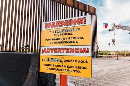 Abbott aseguró que las legislaciones que firmó ayudarán a proteger mejor a Texas y a Estados Unidos
