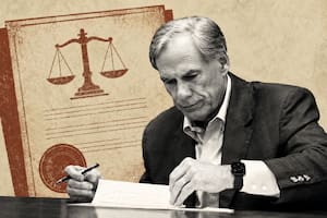 Greg Abbott está en problemas: el reclamo de Minnesota contra el gobernador de Texas por el caso de un agente del ICE