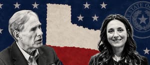 Texas 2026: qué dicen las últimas encuestas entre Abbott e Hinojosa