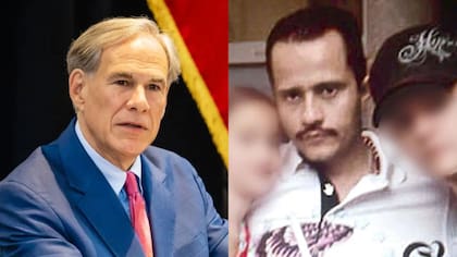 Abbott pide precaución a los texanos en México tras el operativo de las autoridades contra Nemesio “el Mencho” Oseguera Cervantes