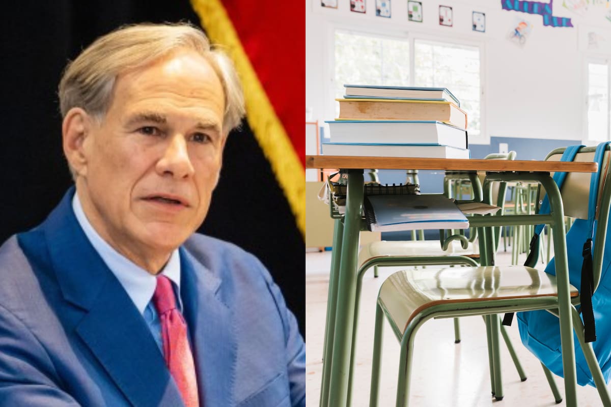 Abbott realizó cambios en organismos clave vinculados a la educación estatal