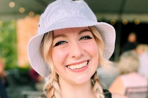 Abby Zwerner recibió un disparo después de un "altercado" con un alumno de 6 años en Virginia