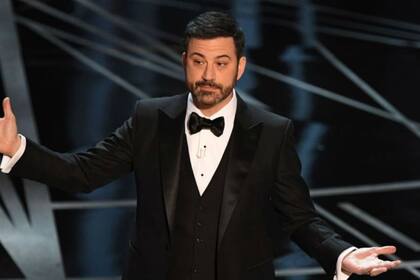 ABC retira de antena el programa "Jimmy Kimmel Live" tras sus comentarios sobre Charlie Kirk