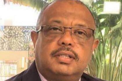 Abdel-Adheem Hassan dice que volverá a los tribunales para apoyar al resto de la población en el uso de Internet