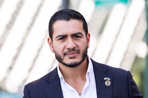 Quién es el candidato migrante que busca ser el primer musulmán en el Congreso de EE.UU.