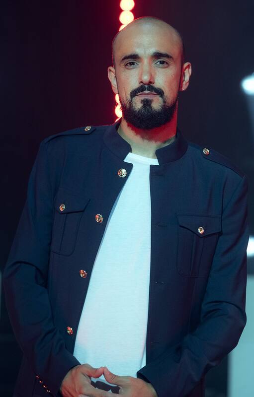 Abel Pintos