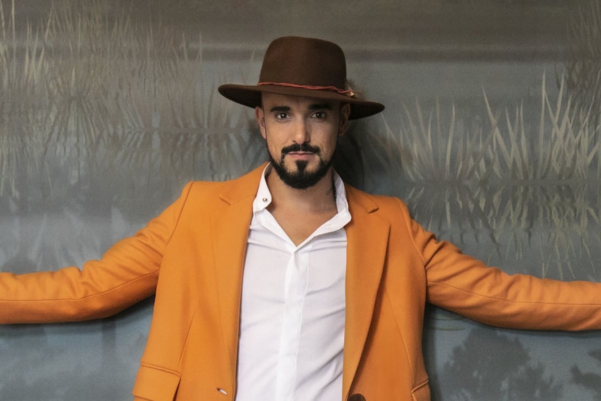 Abel Pintos
