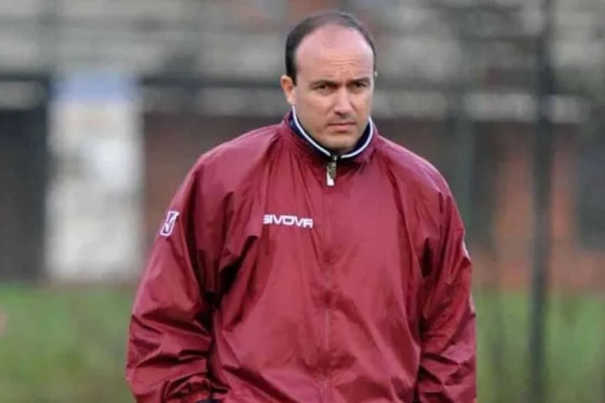 Abel Balbo tendrá su primera experiencia como entrenador en el país