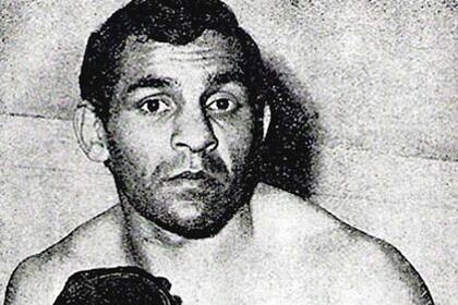 Abel Cachazú, ex campeón argentino welter, falleció ayer a la edad de 78 años