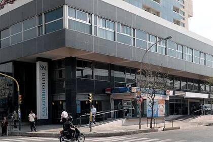 Abel Moris, de 69 años, falleció ayer en el Sanatorio Mayo de la capital cordobesa