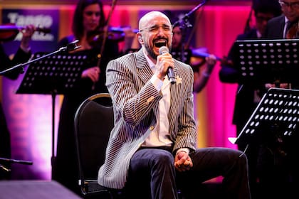 Abel Pintos se presentará el domingo 22 de noviembre en República Folklore