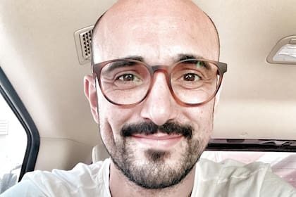 Abel Pintos, sobre las inundaciones en Bahía Blanca: "Uno, que no está en Bahía, no está ni cerca de entender cabalmente lo que está pasando o lo que sienten quienes están allá"