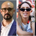 De Abel Pintos y Jairo a Sofi Martínez y Luquitas Rodríguez, todos los famosos que acompañarán al Papa León XIV