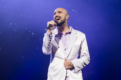 Abel Pintos volverá al escenario del teatro Ópera con 30 funciones a lo largo de los meses de mayo, junio y julio